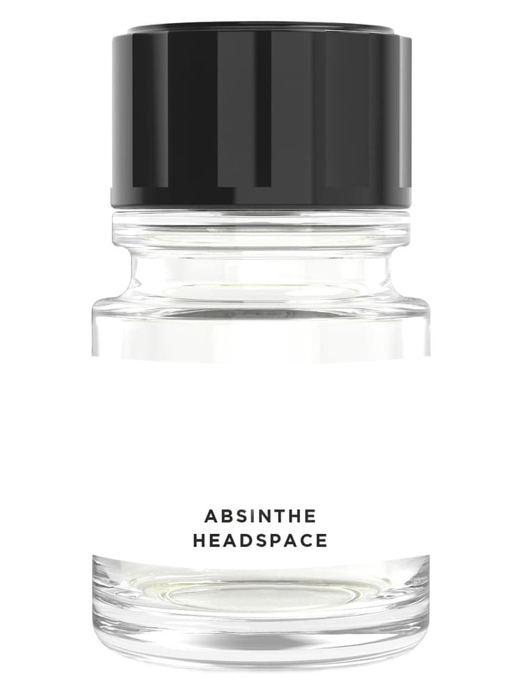 Absinthe Headspace