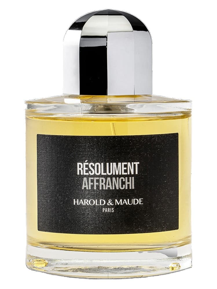 Resolument Affranchi