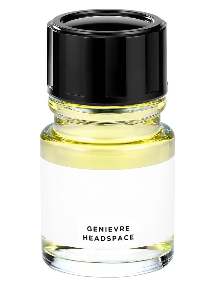 Genievre Headspace