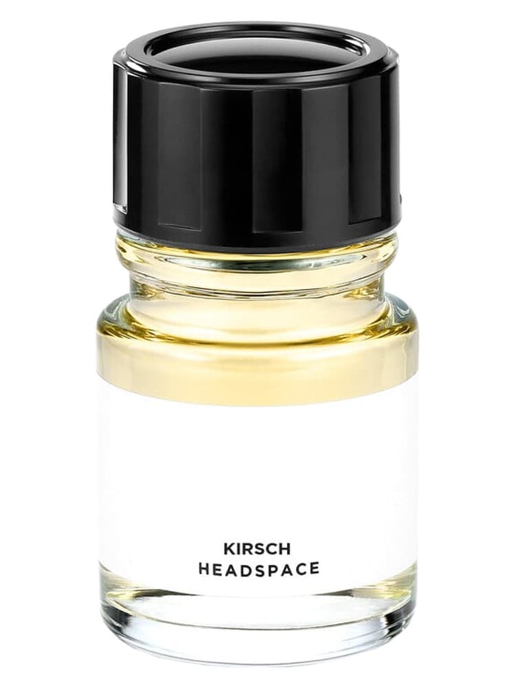 Kirsch Headspace