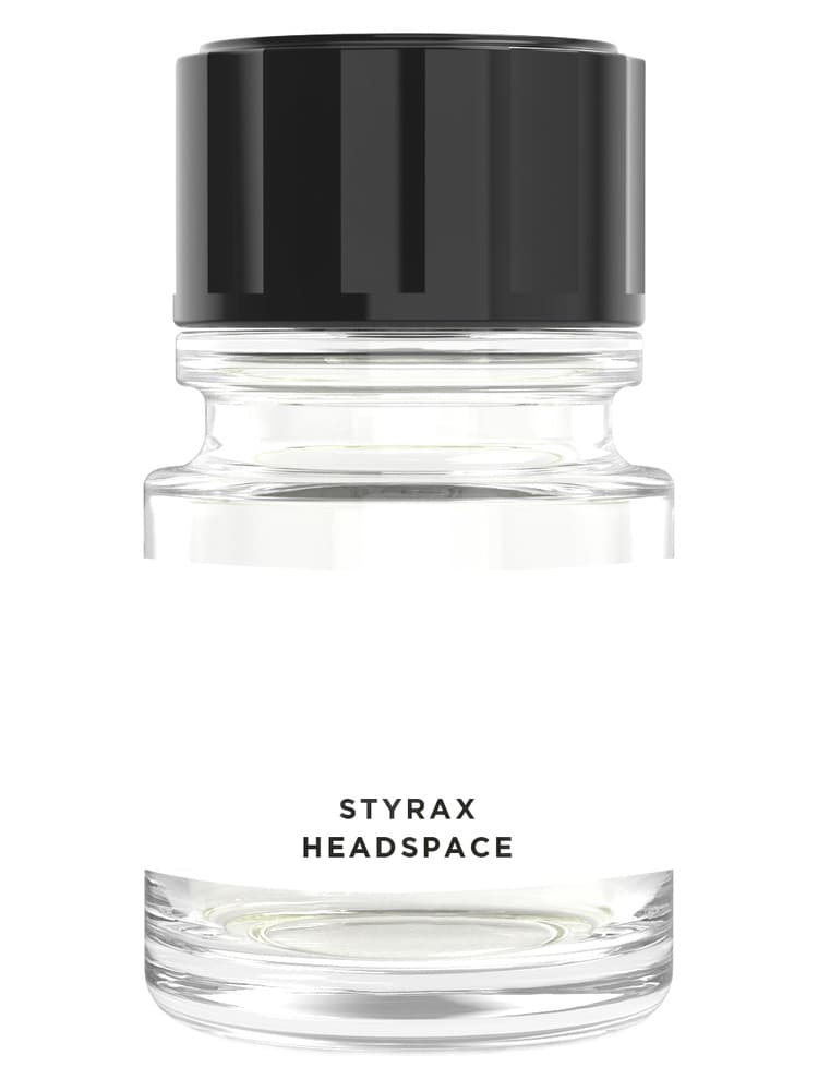 Styrax Headspace