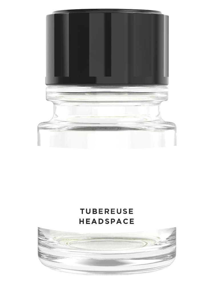 Tubereuse Headspace