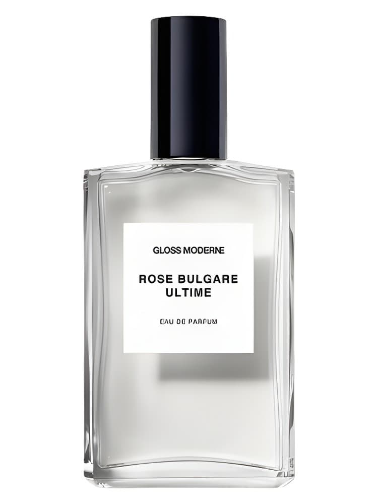 Rose Bulgare Ultime