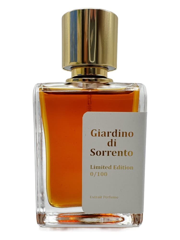 Giardino di Sorrento