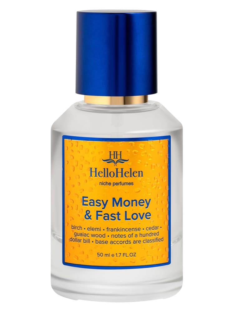 Easy Money and Fast Love