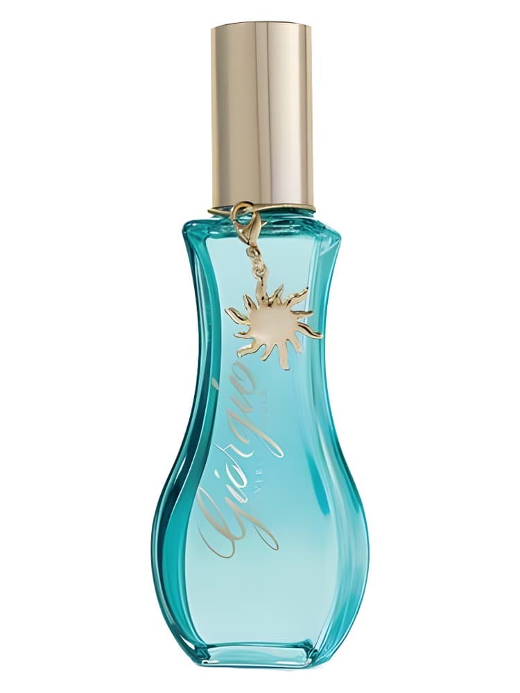 Giorgio Beverly Hills Blue