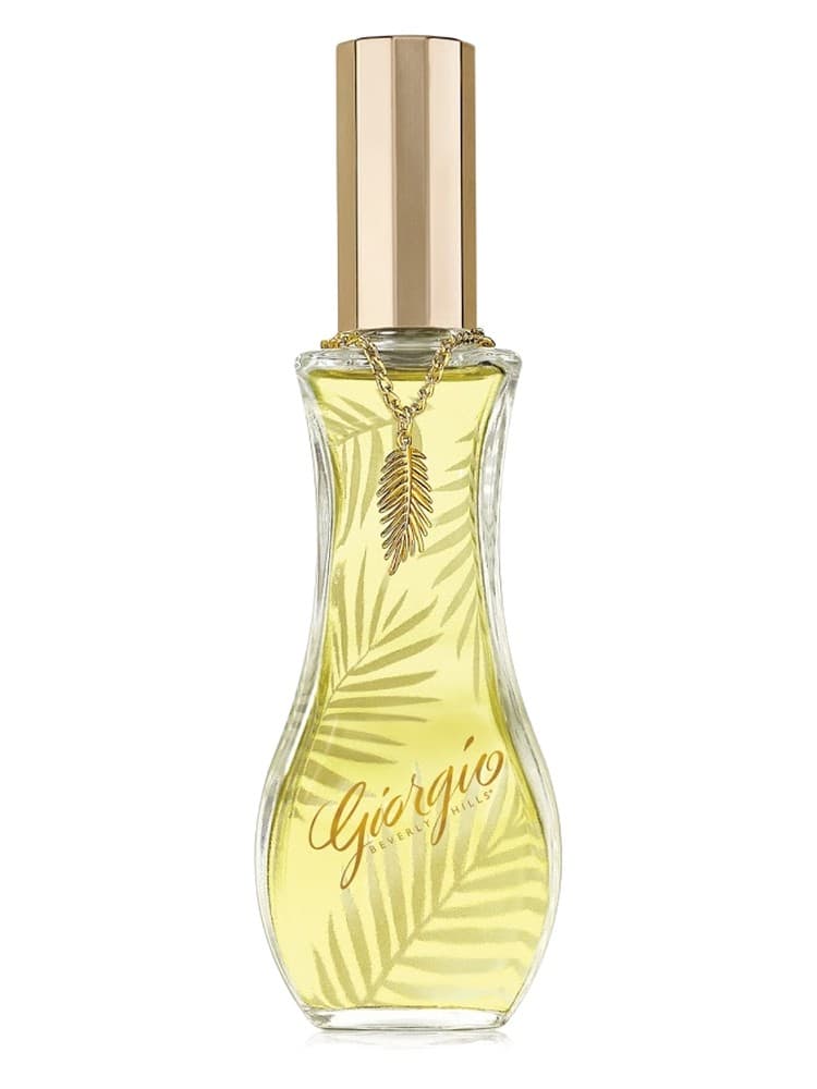 Giorgio Beverly Hills Giorgio Rodeo Drive Collector Edition