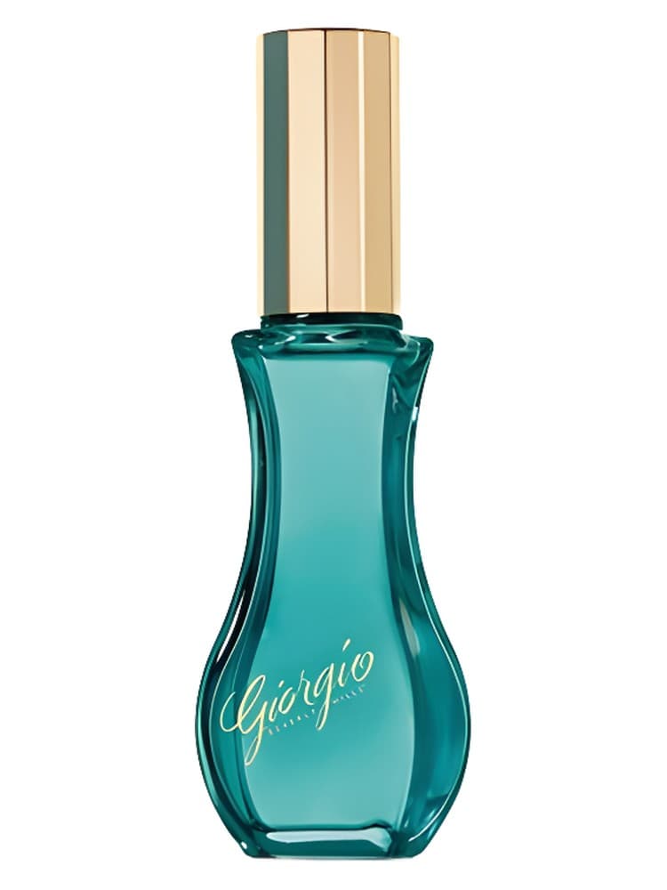 Giorgio Blue