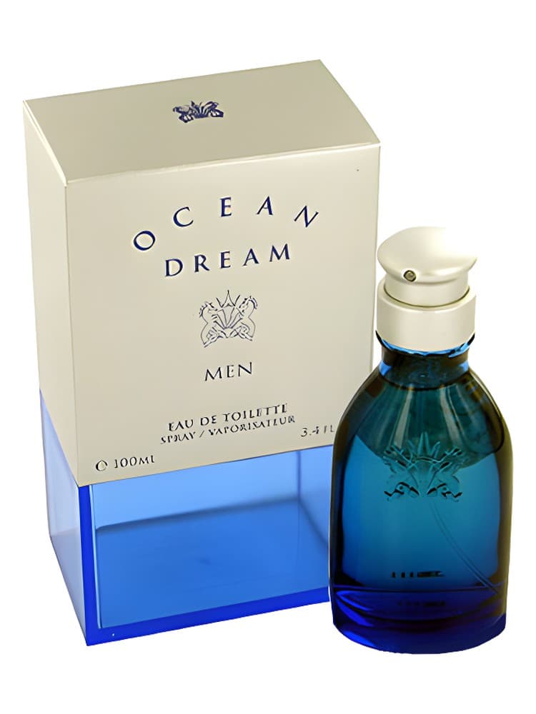 Ocean Dream Men