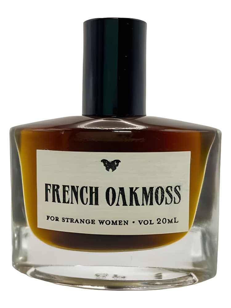 French Oakmoss