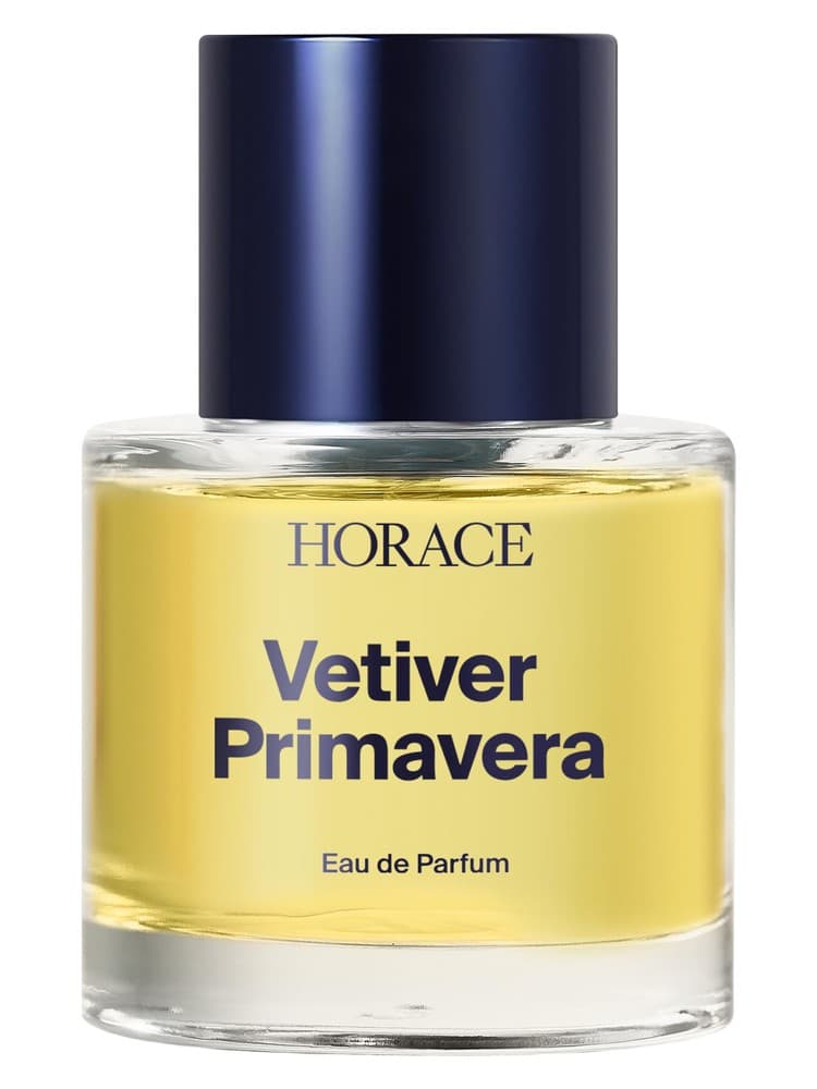 Vetiver Primavera