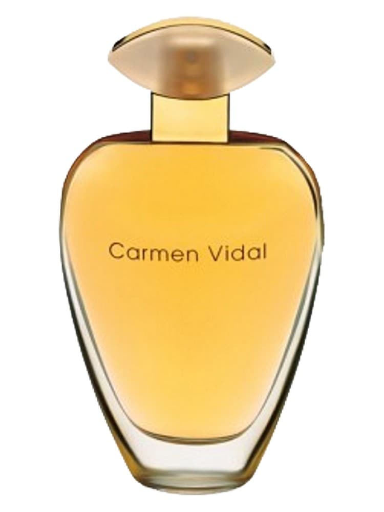 Carmen Vidal Eau de Toilette
