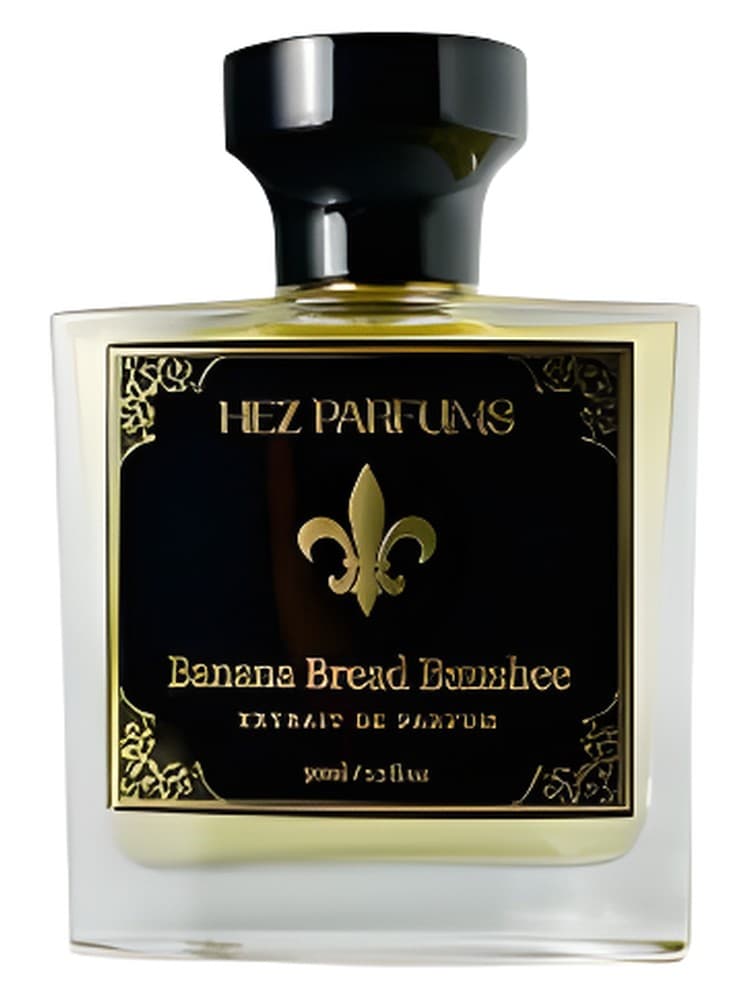 Banana Bread Banshee