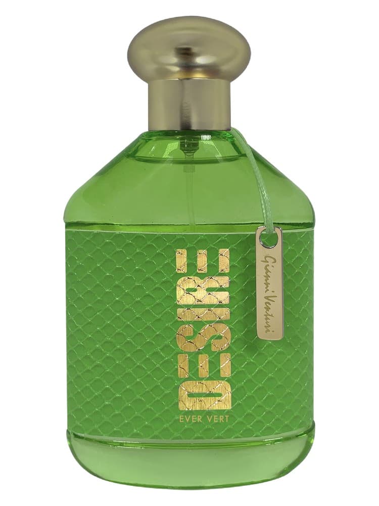 Ever Vert