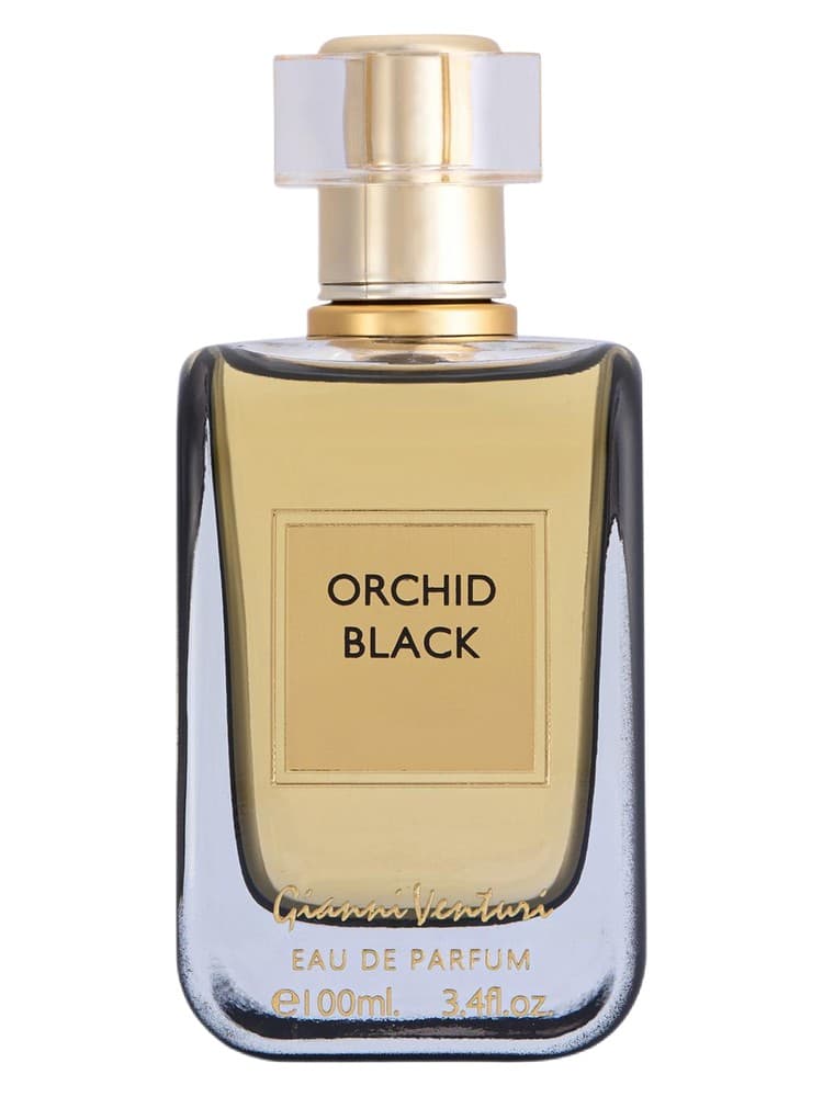 Orchid Black