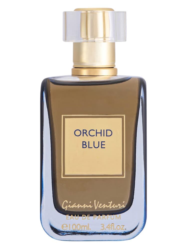 Orchid Blue