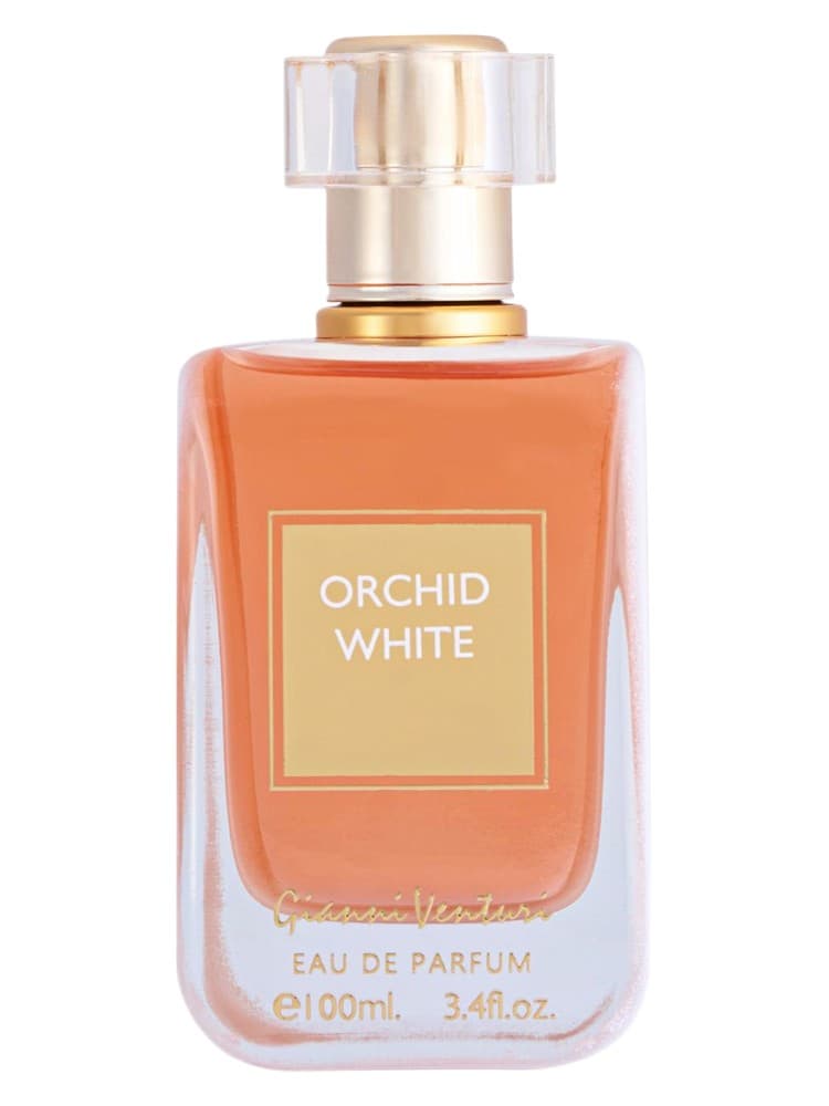 Orchid White
