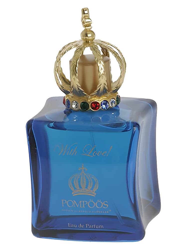 Pompoos With Love for Men