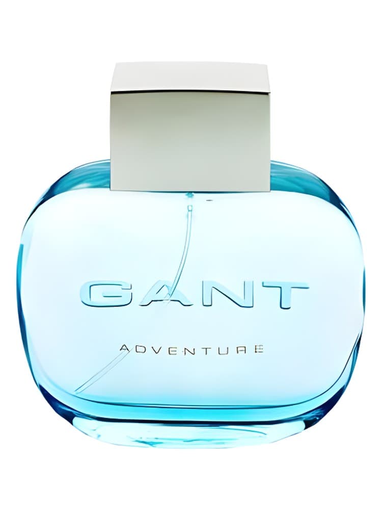 Gant Adventure