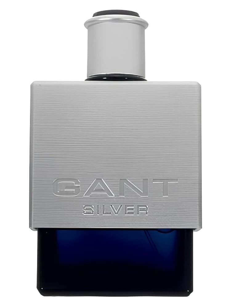 Gant Silver