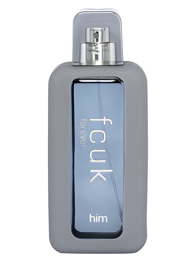 FCUK Forever Him