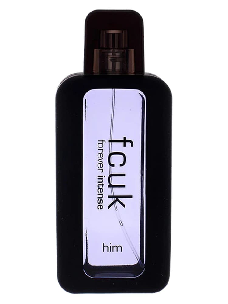 FCUK Forever Intense Him