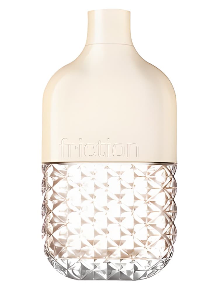 FCUK Friction for Her