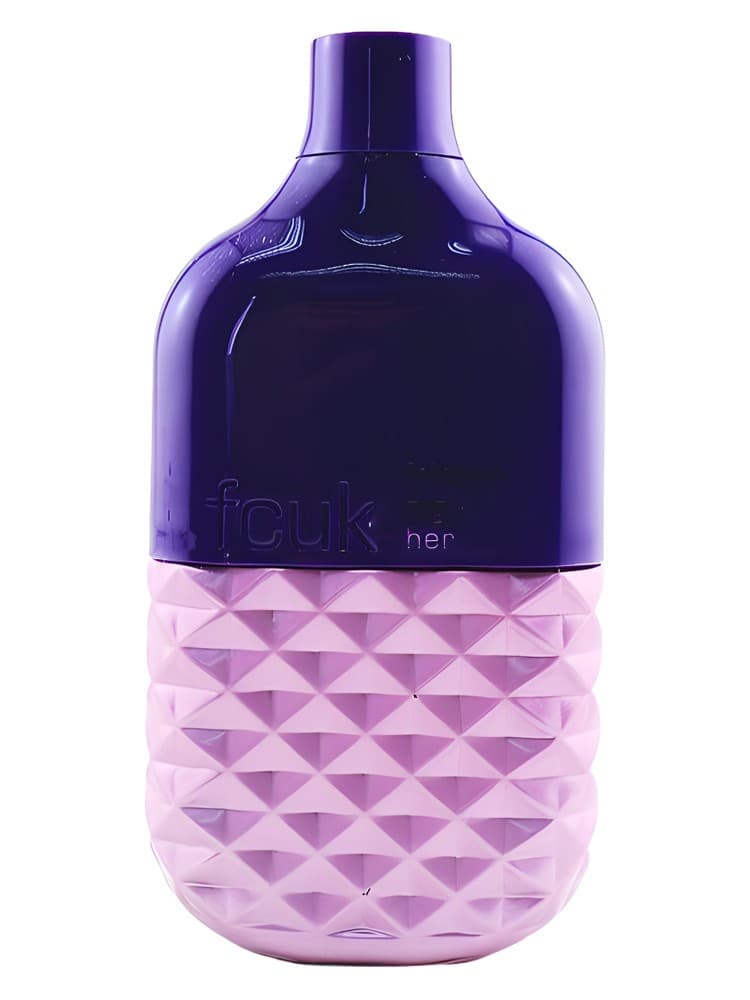 FCUK Friction Night Her