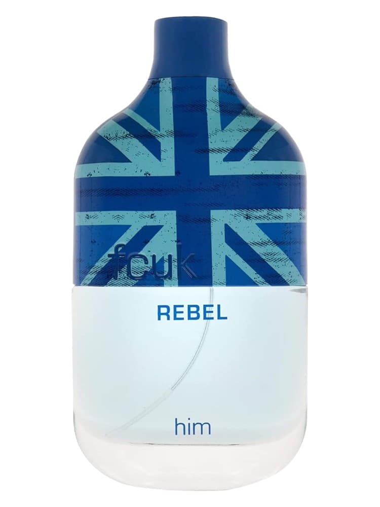 Fcuk Rebel