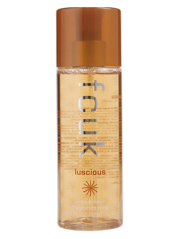 Luscious Vanilla Melon