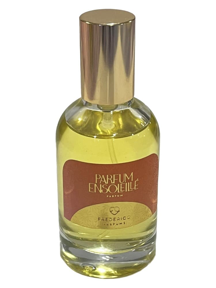 Parfum Ensoleille