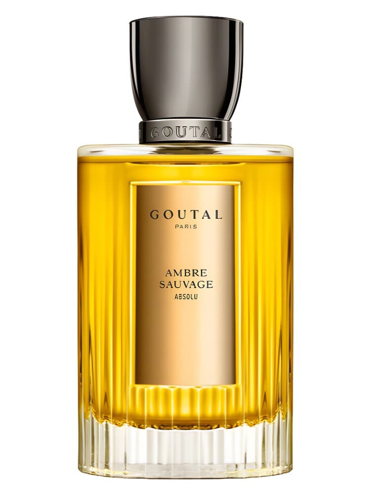 Ambre Sauvage Absolu 2020