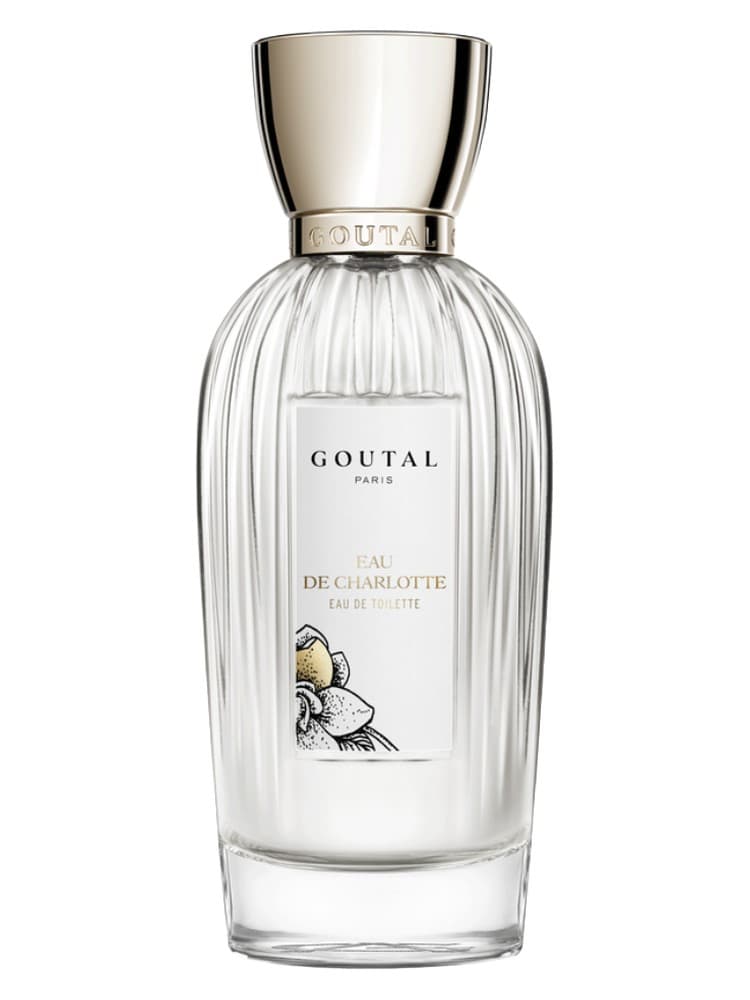Eau De Charlotte