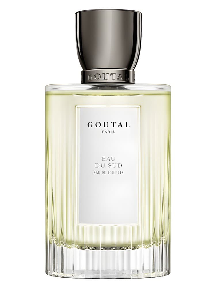Eau du Sud