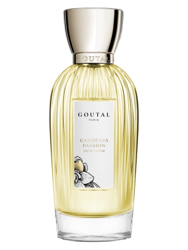 Gardenia Passion