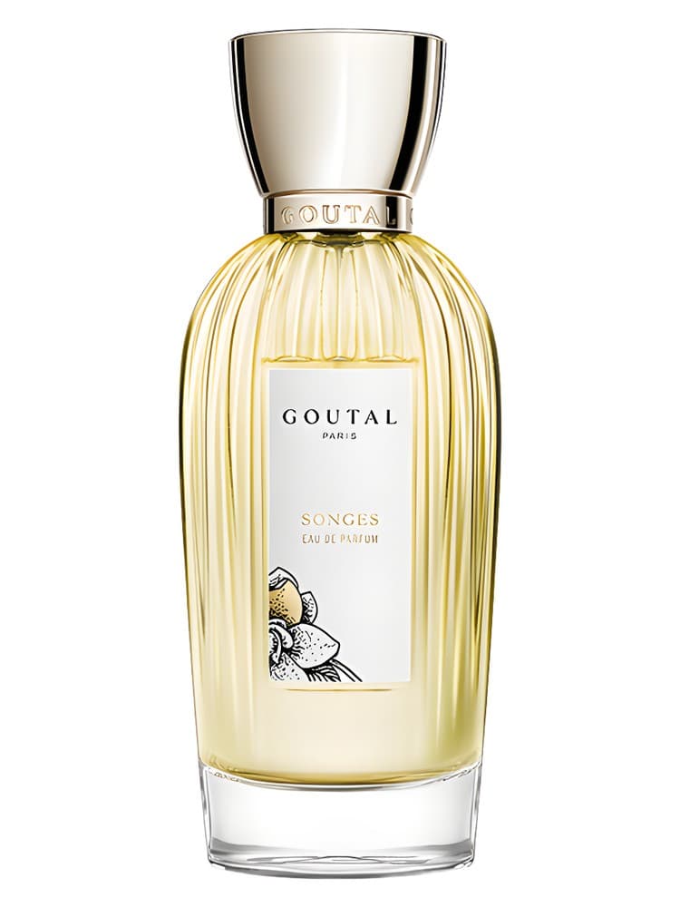 Songes Eau de Parfum