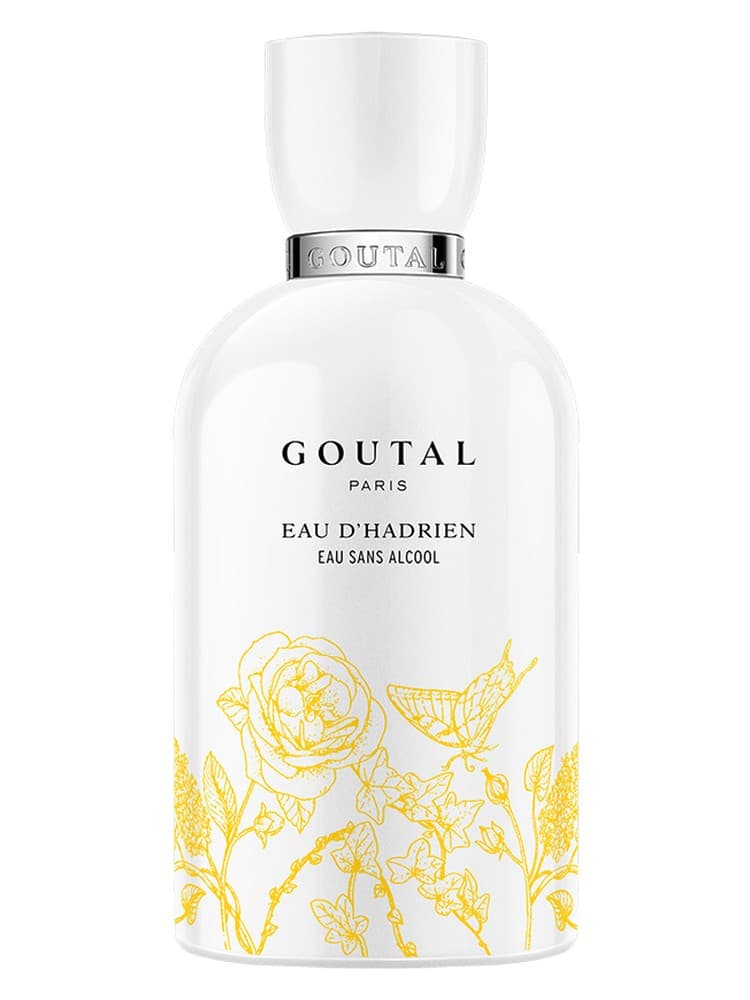 Eau d Hadrien Eau sans Alcool