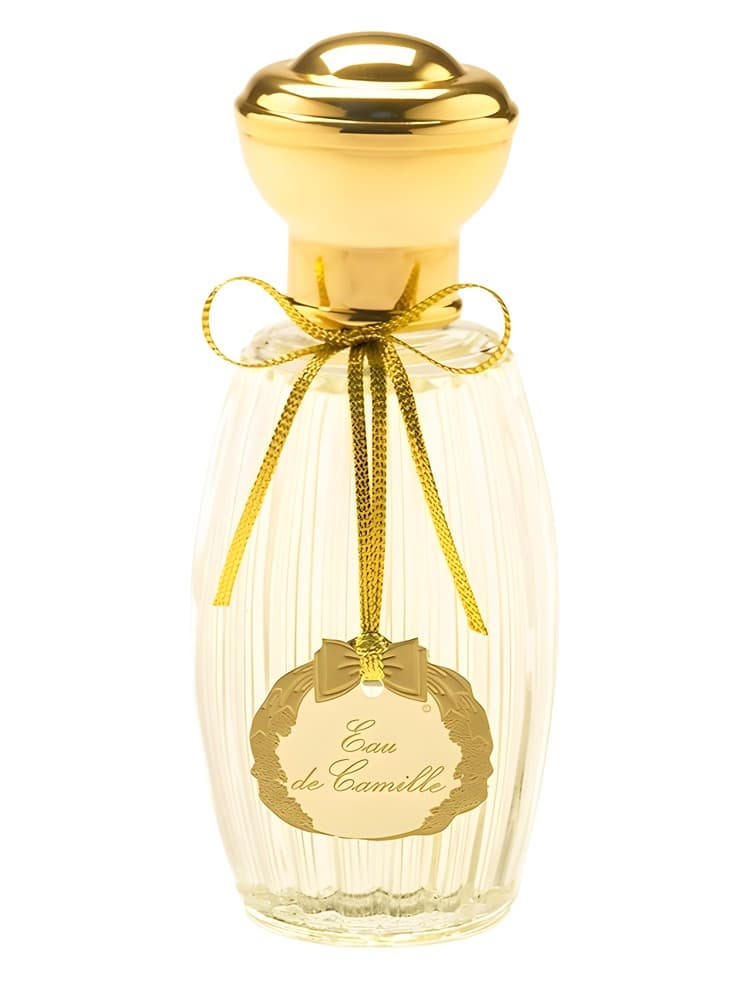 Eau de Camille