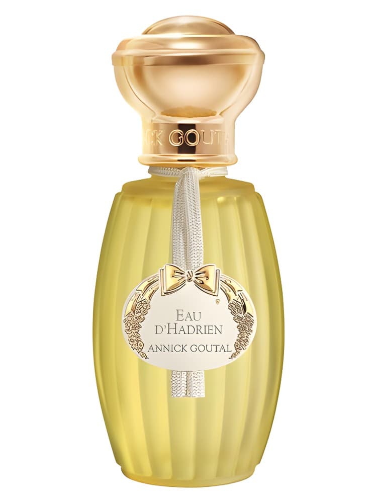 Dolce Vita Collection Eau d Hadrien