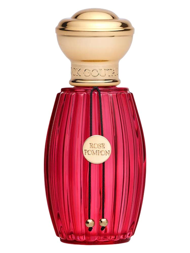 Rose Pompon Eau de Parfum