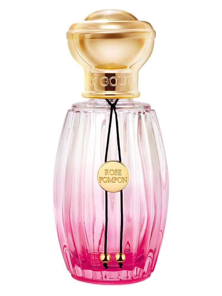Rose Pompon Eau de Toilette
