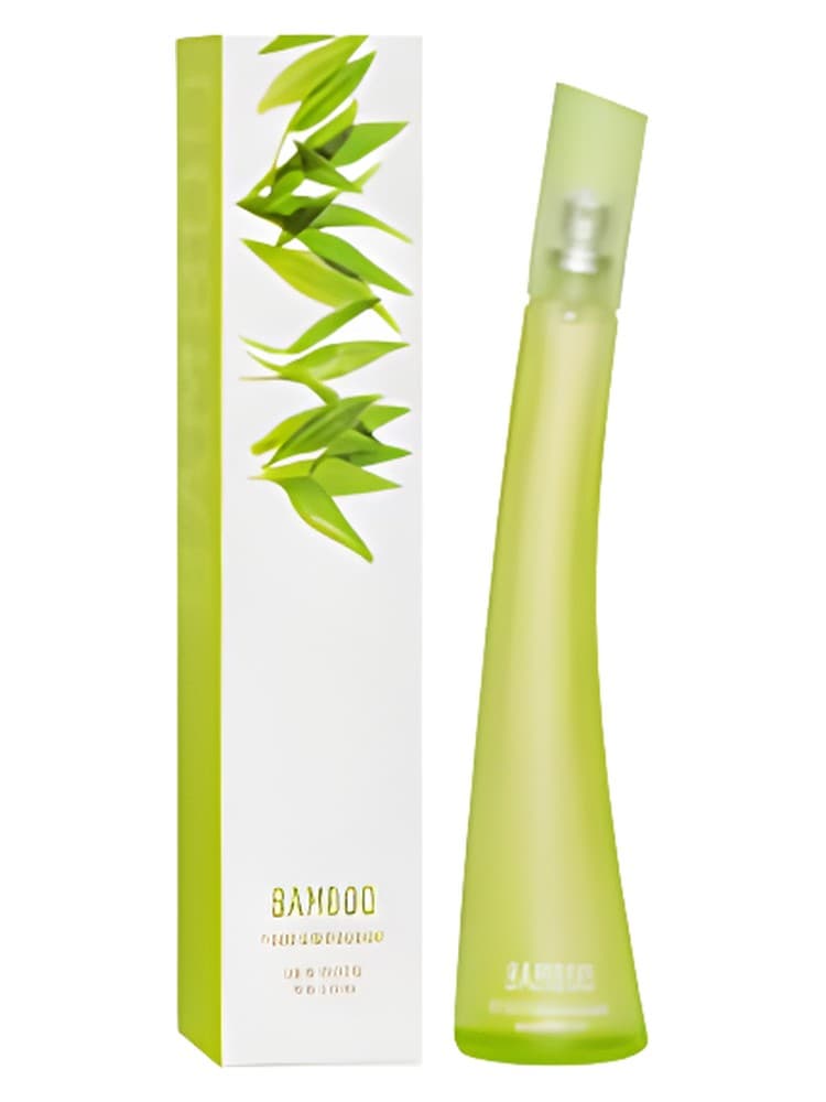 Bamboo