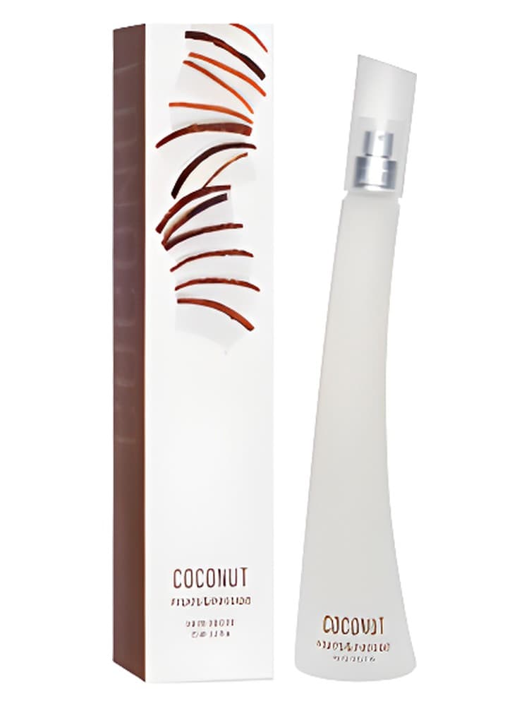 Coconut