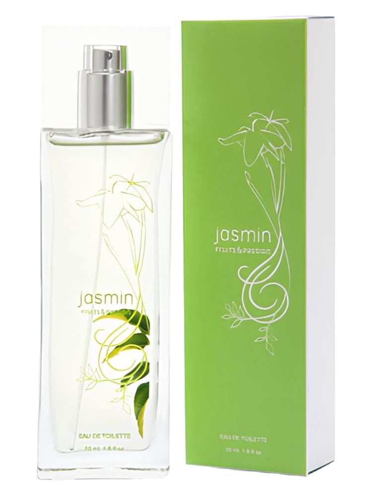 Jasmin