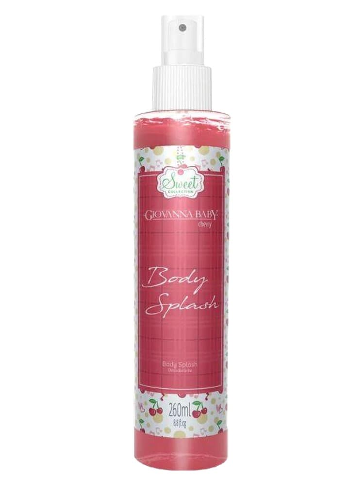 Giovanna Baby Cherry