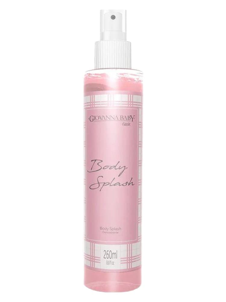 Giovanna Baby Classic