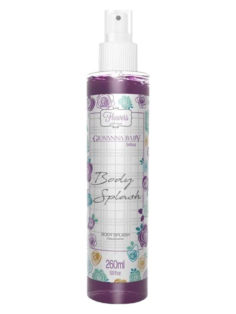 Giovanna Baby Fantasy