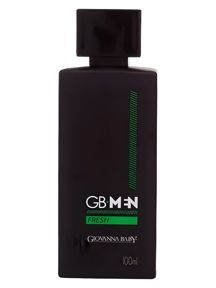 GB Men Fresh