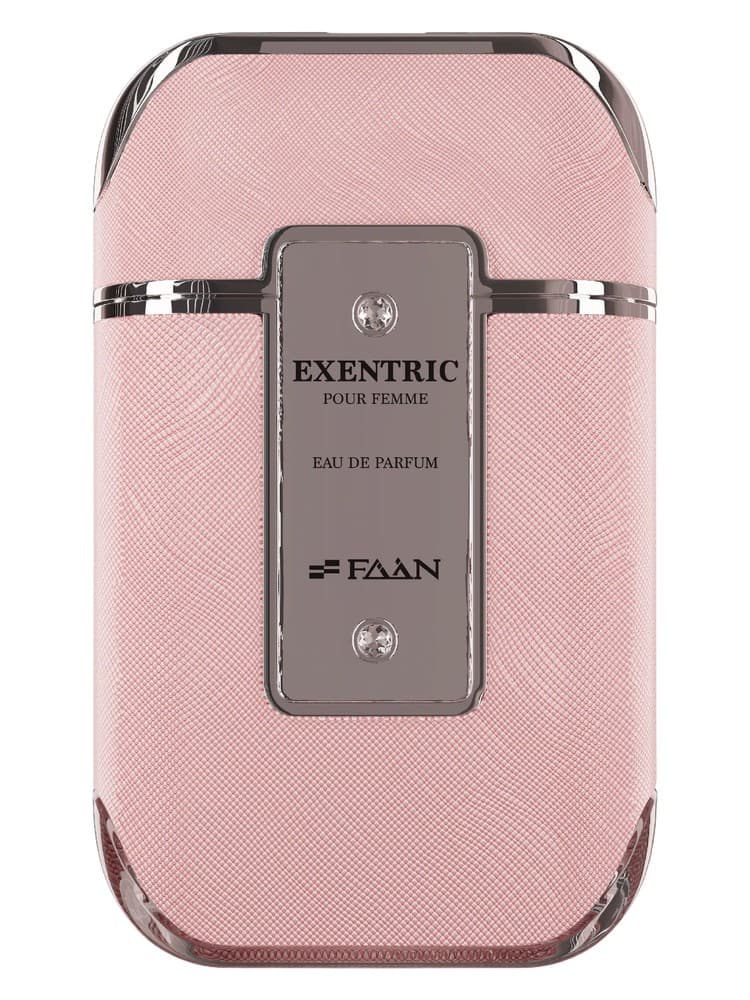 Exentric Pour Femme