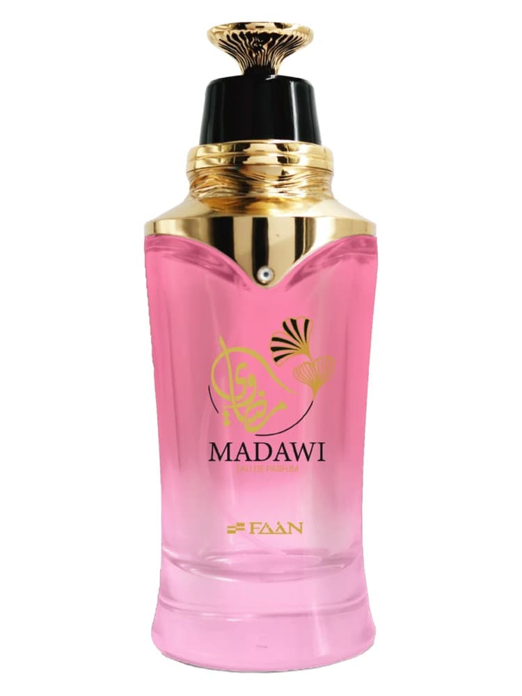 Madawi